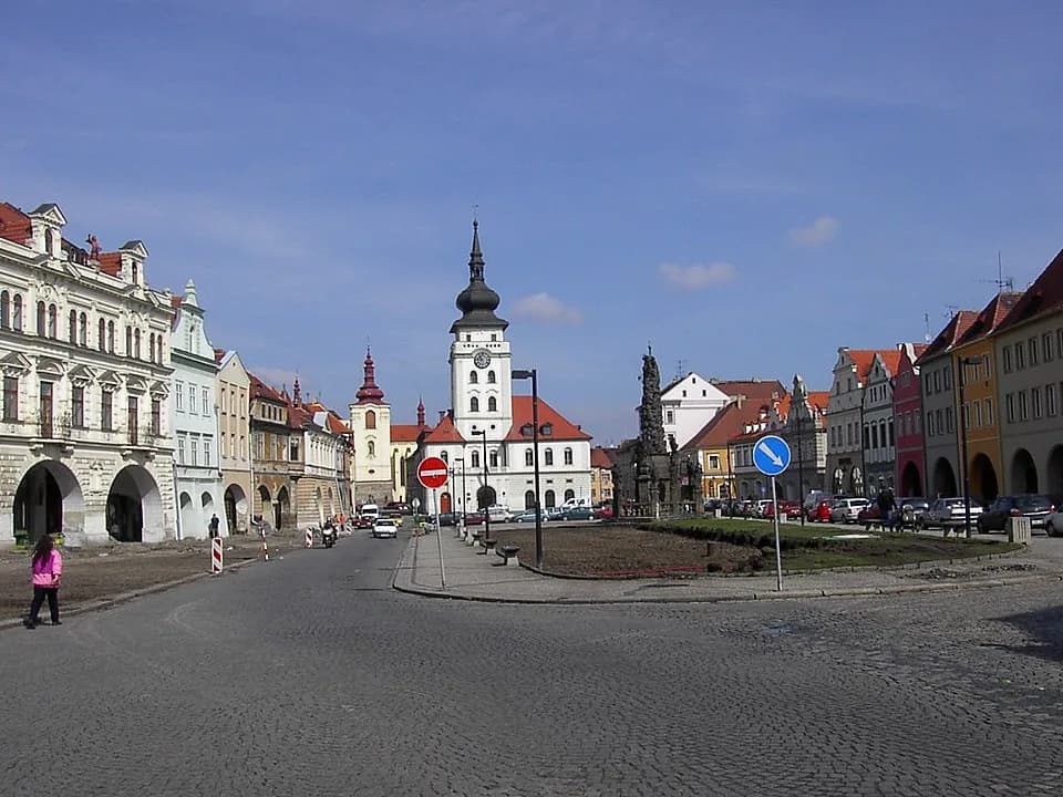 Žatec