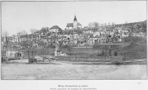 Krucemburk