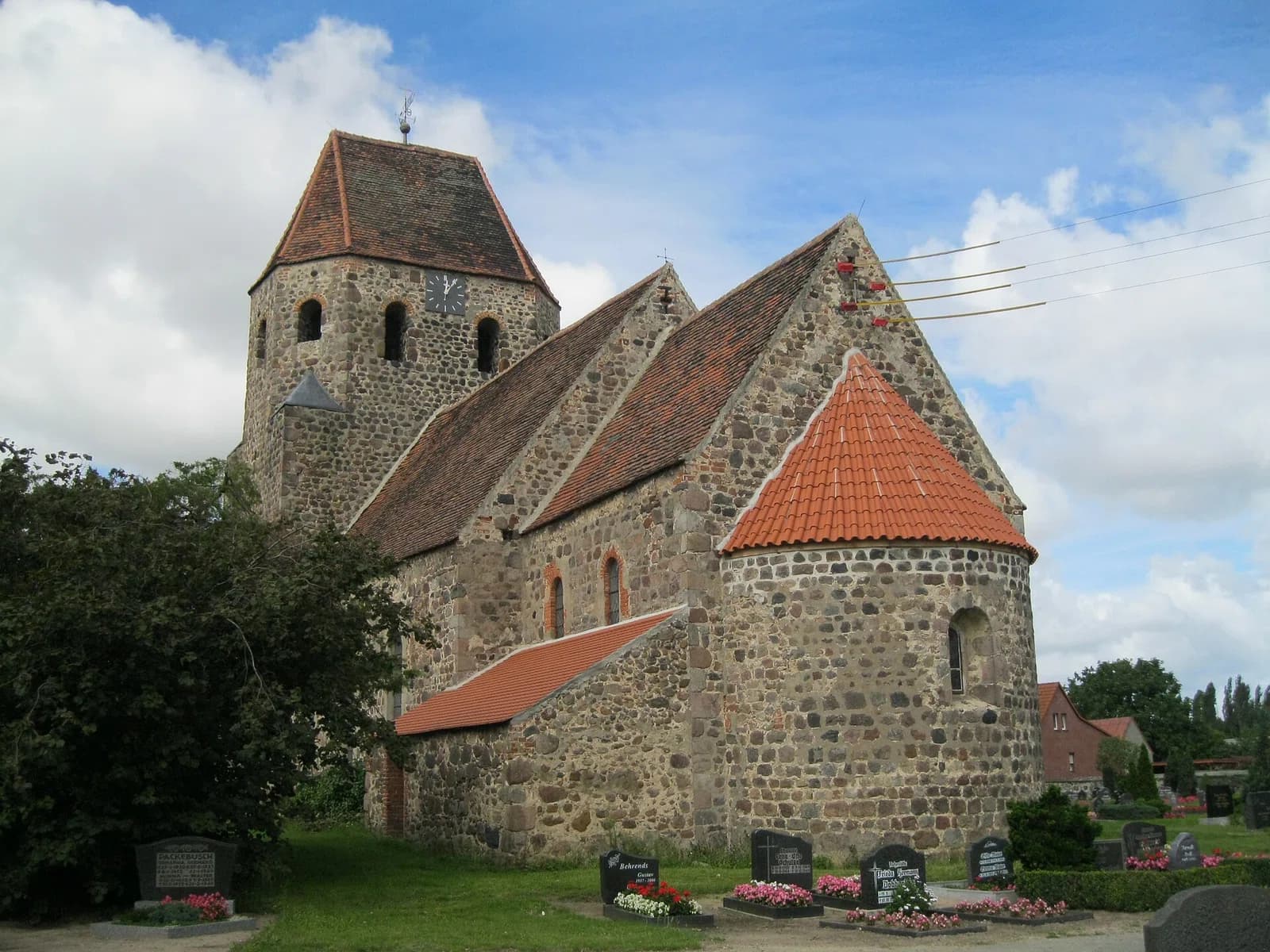 Rochau