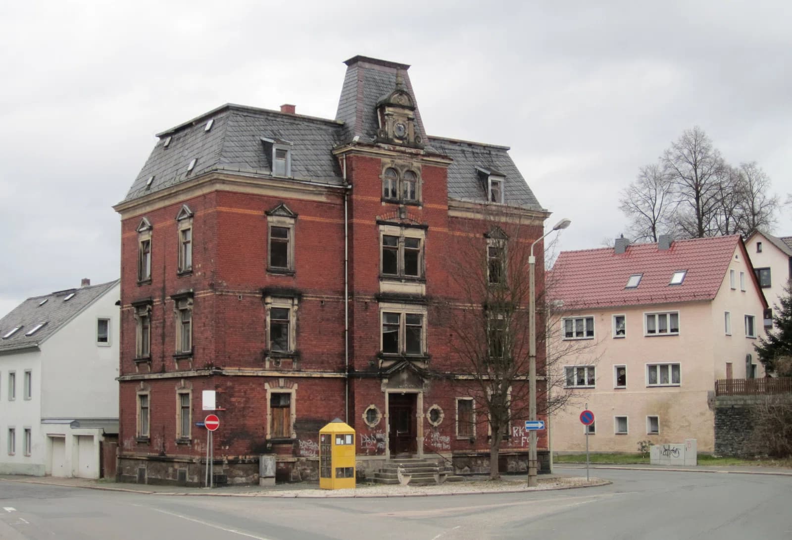 Niederplanitz