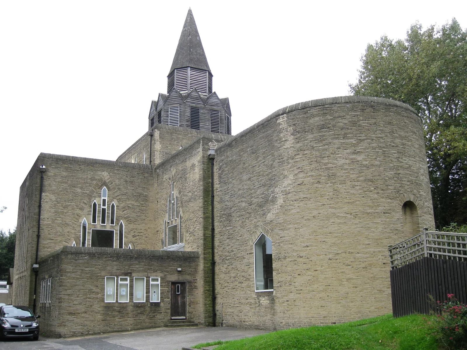 Halton