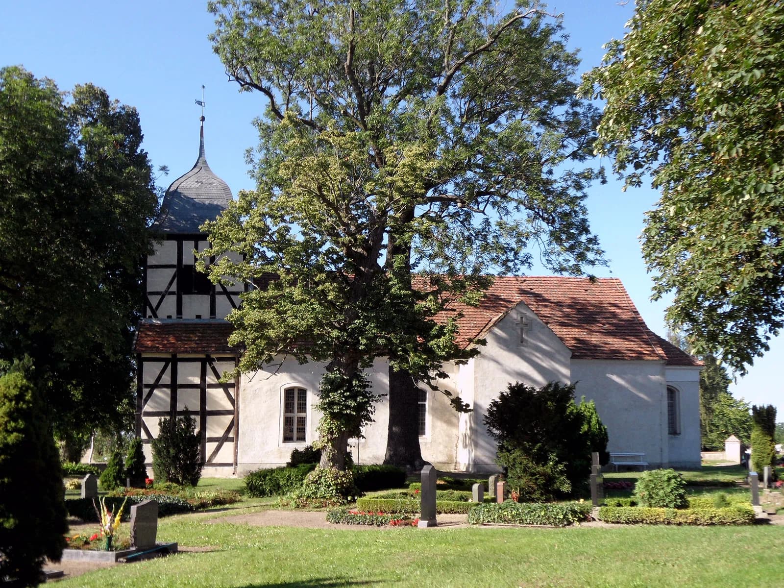 Spantekow