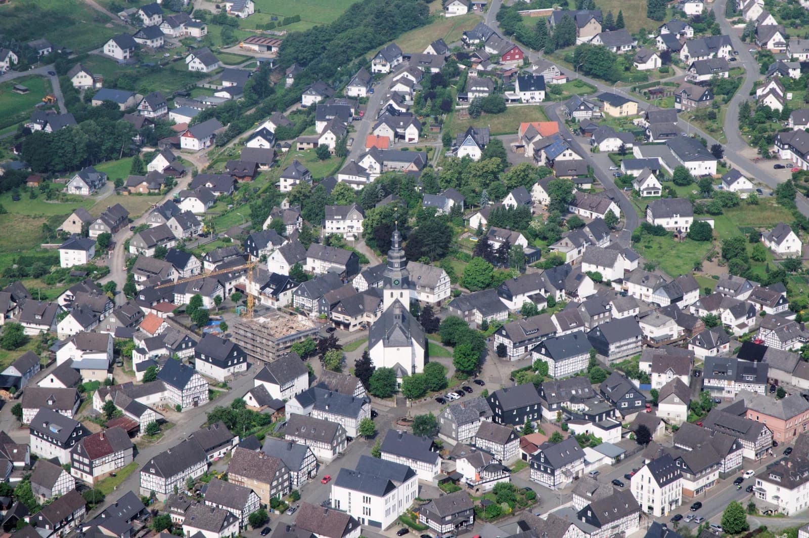 Hallenberg