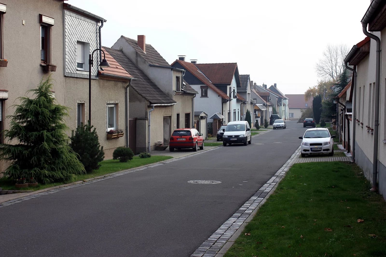 Benndorf