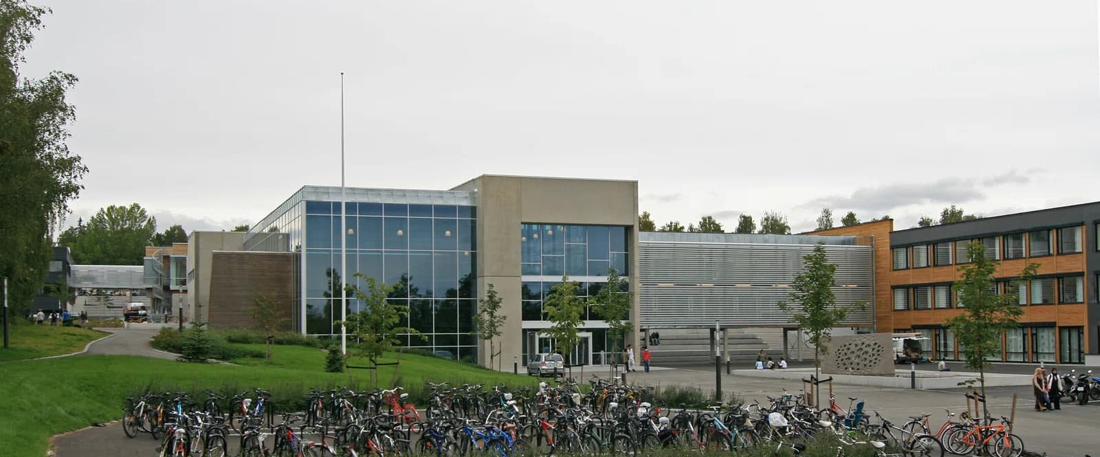 Hamar Cathedral School
