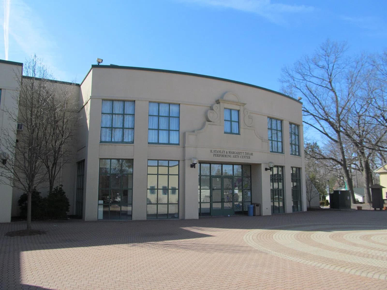 Hamden Hall Country Day School