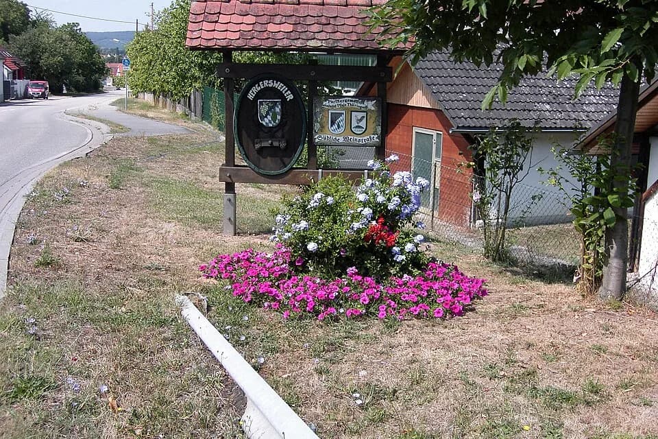 Hergersweiler