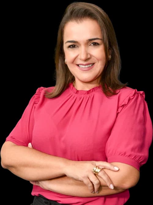 Mayor of Campo Grande