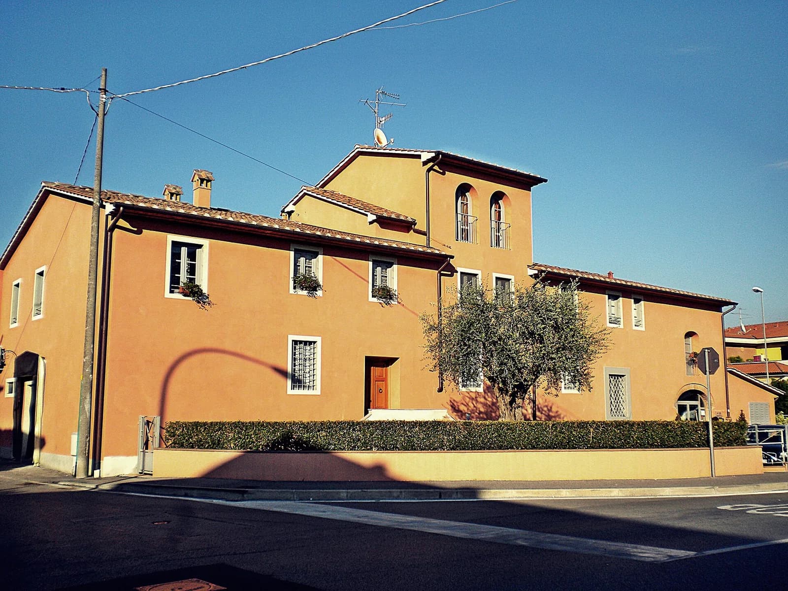 La Ferruccia
