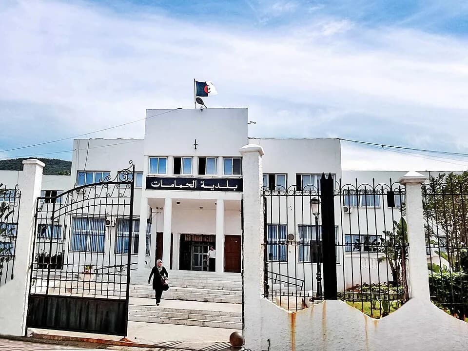 El Hammamet