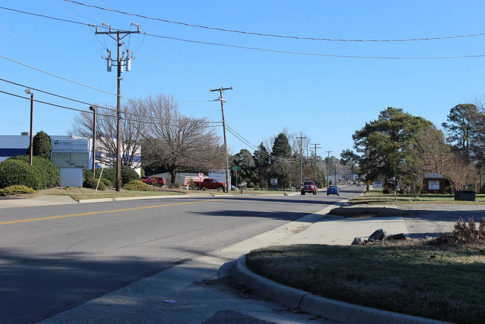 Deltaville