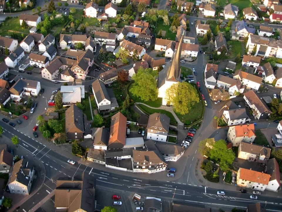 Breidenbach