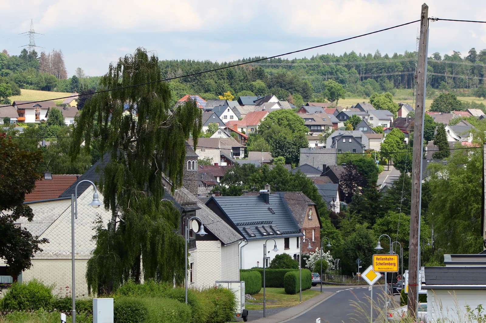 Hellenhahn-Schellenberg