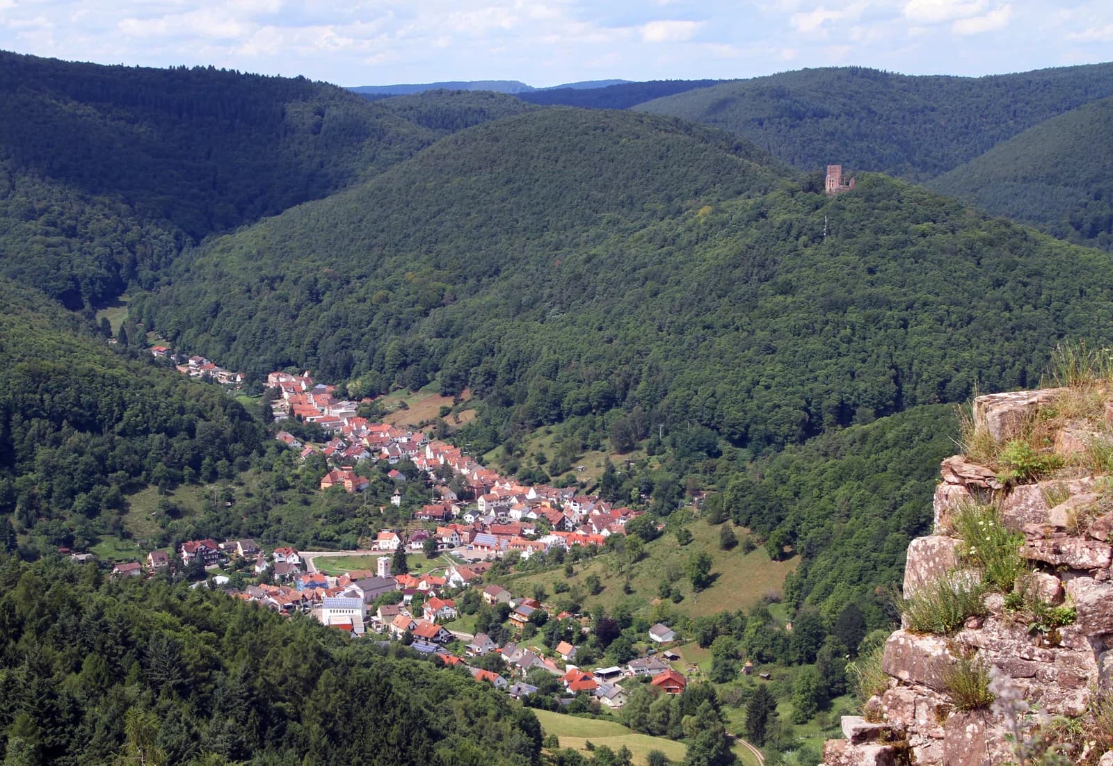 Ramberg