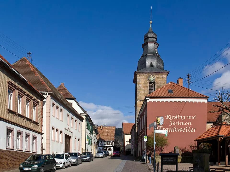 Frankweiler