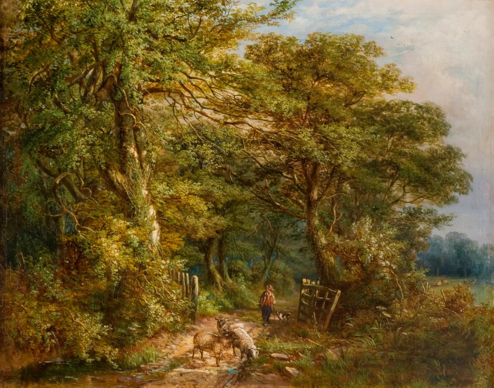 Hamstead