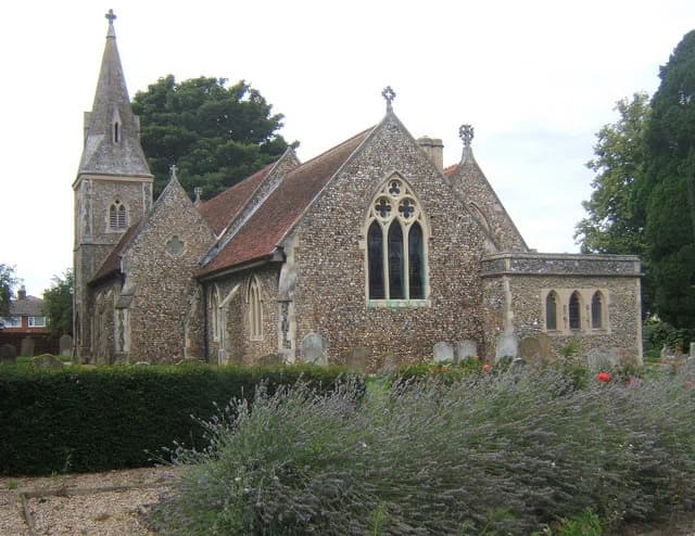Whitton
