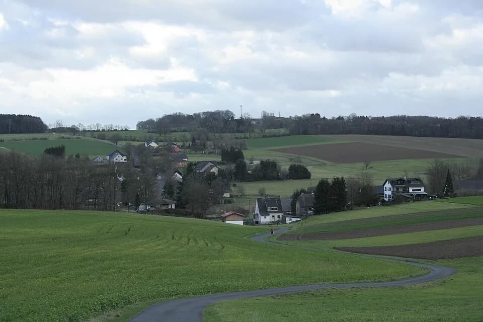 Forstmehren