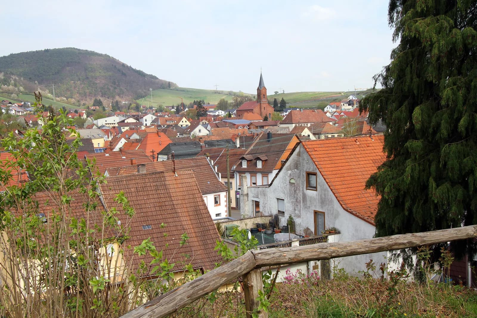 Albersweiler