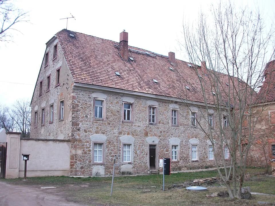 Ehrenberg