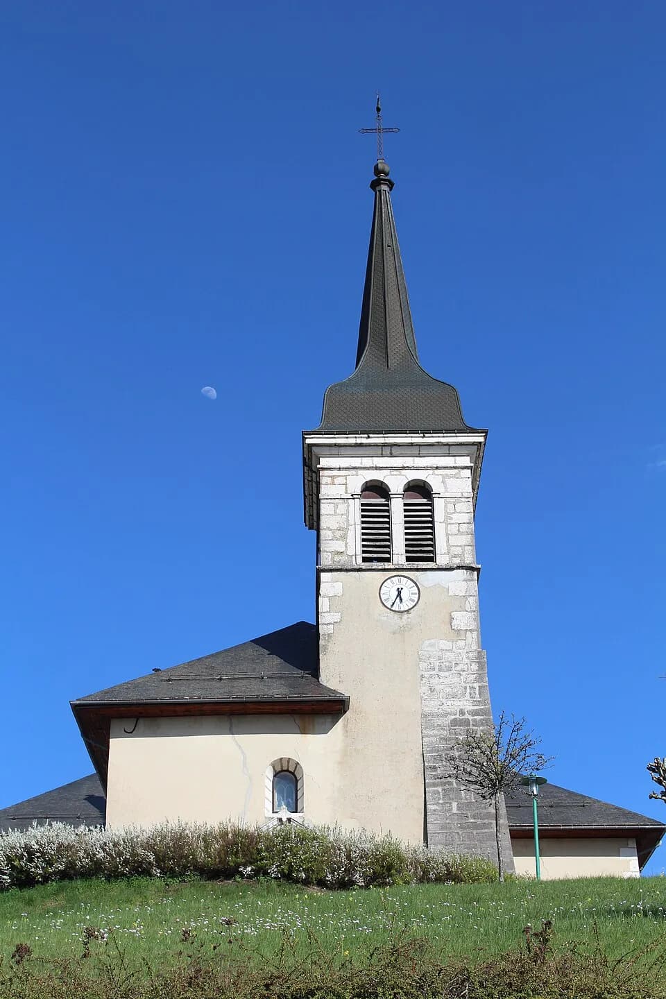 Hauteville