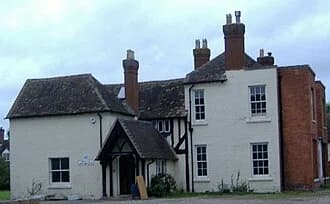 Hanley Castle High School