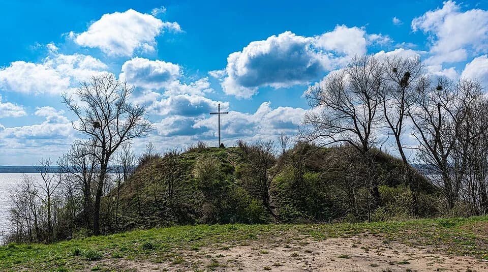 Dobriner Land