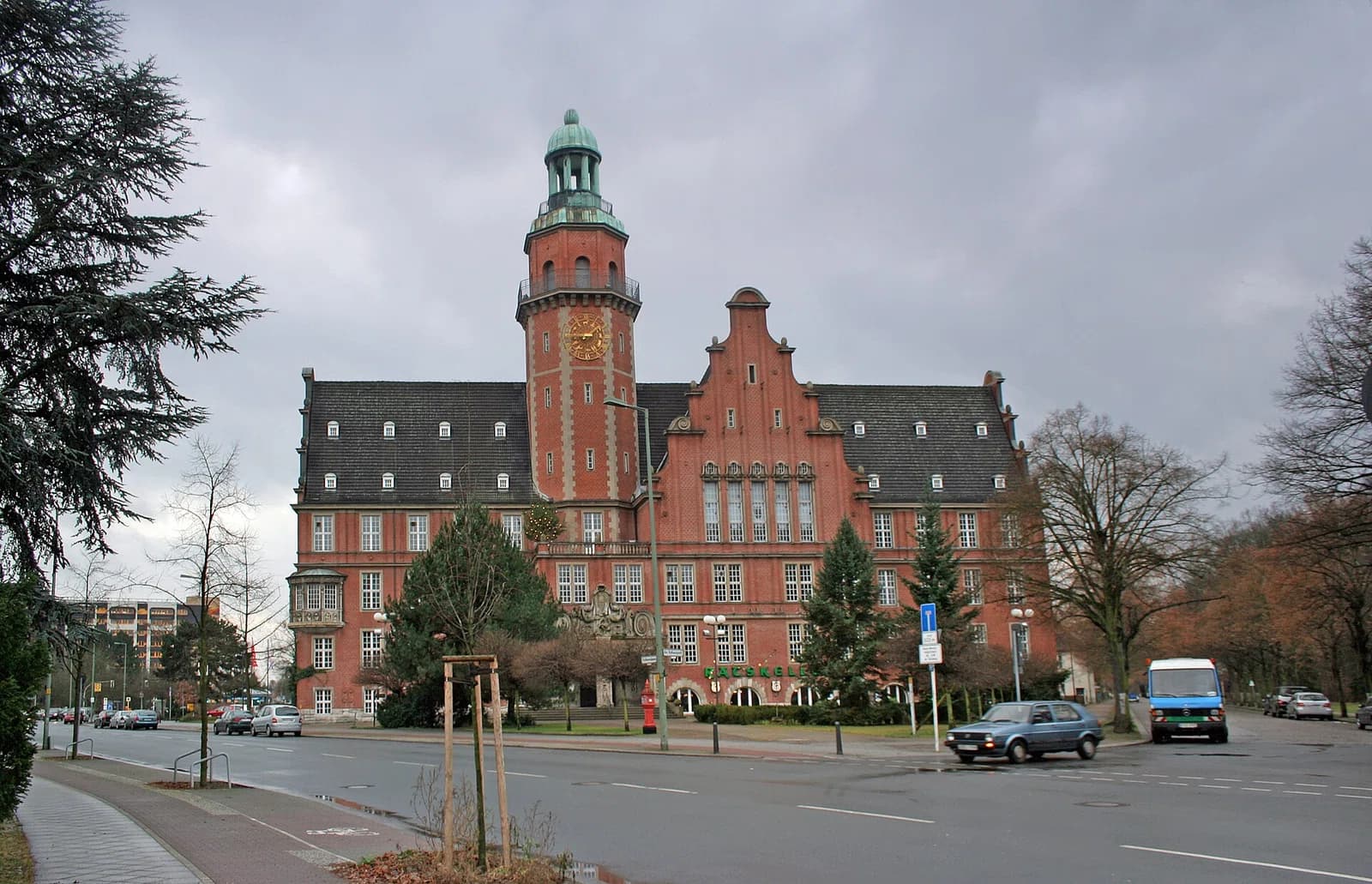 Wittenau