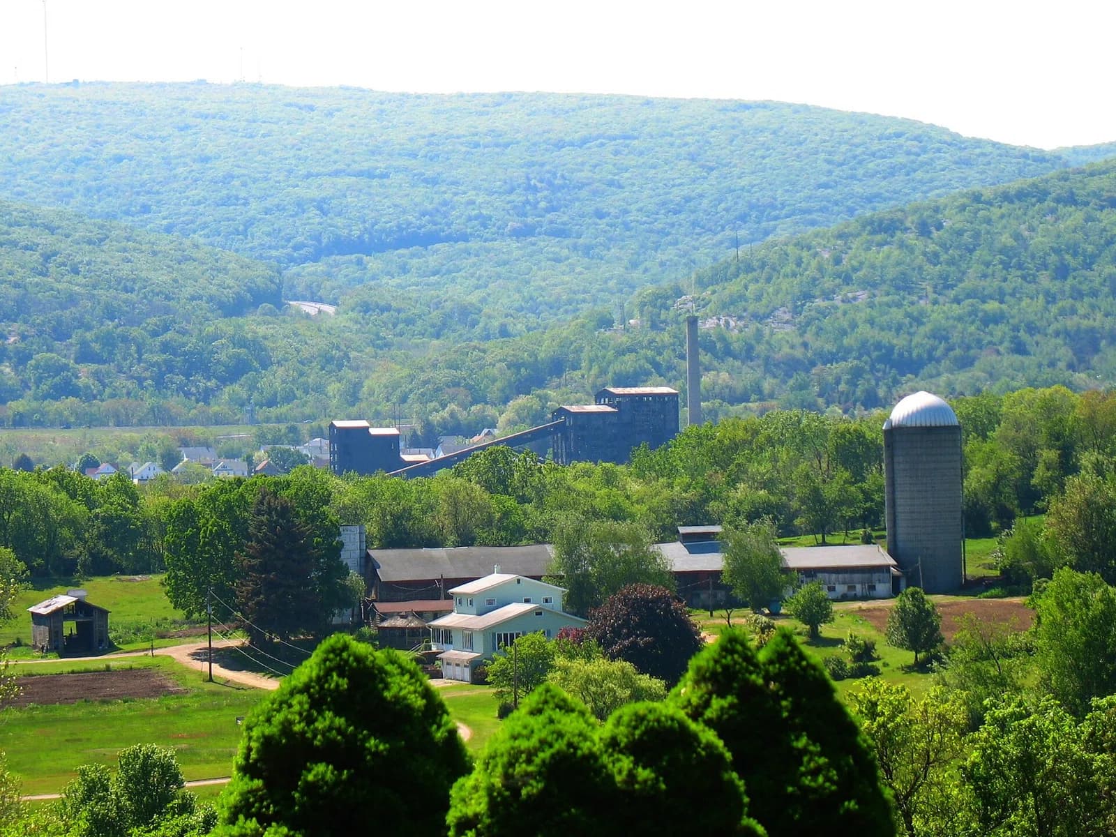 Hanover Township