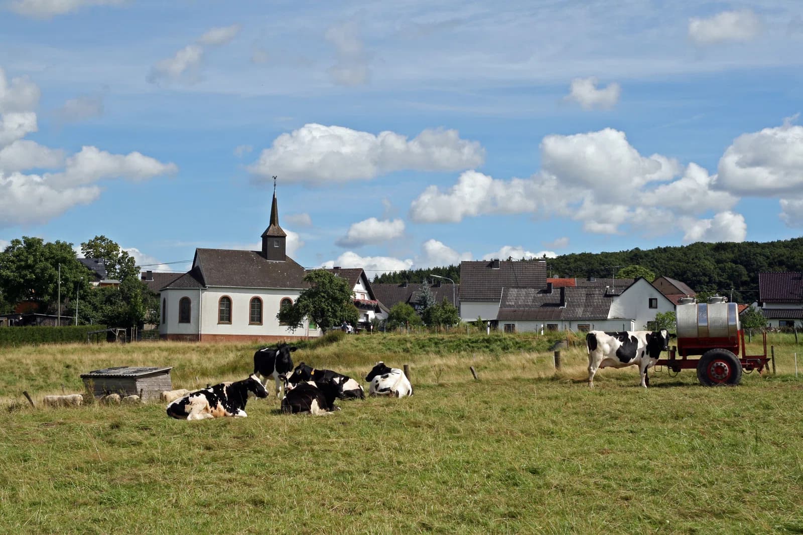 Dankerath