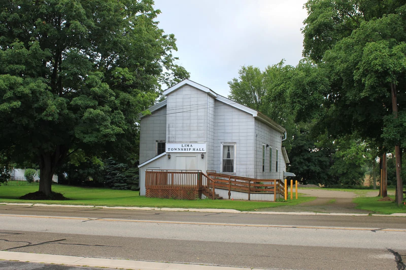 Lima Township