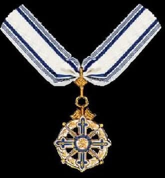 Bavarian Maximilian Order for Science and Art