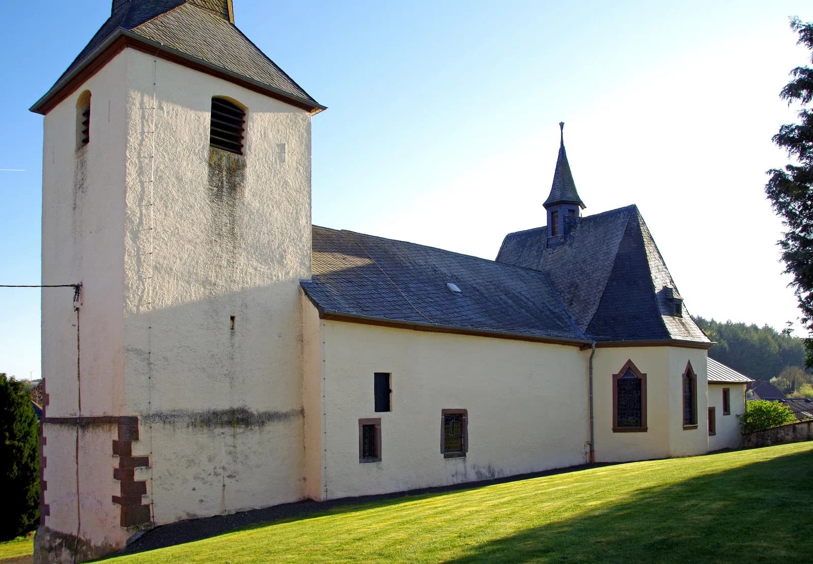 Hersdorf