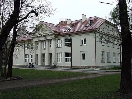 Kauno Meno mokykla