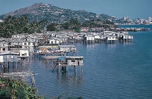 Hanuabada