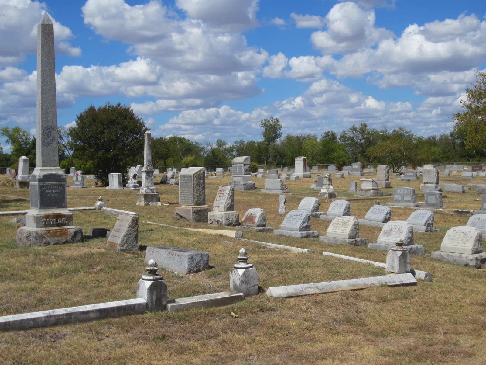 IOOF Cemetery