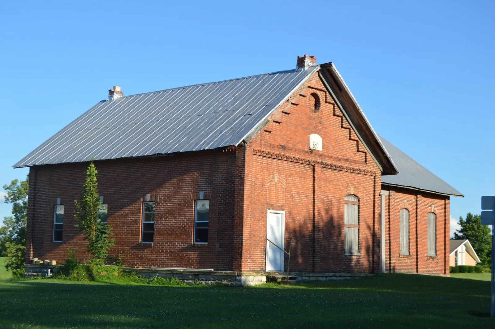 York Township