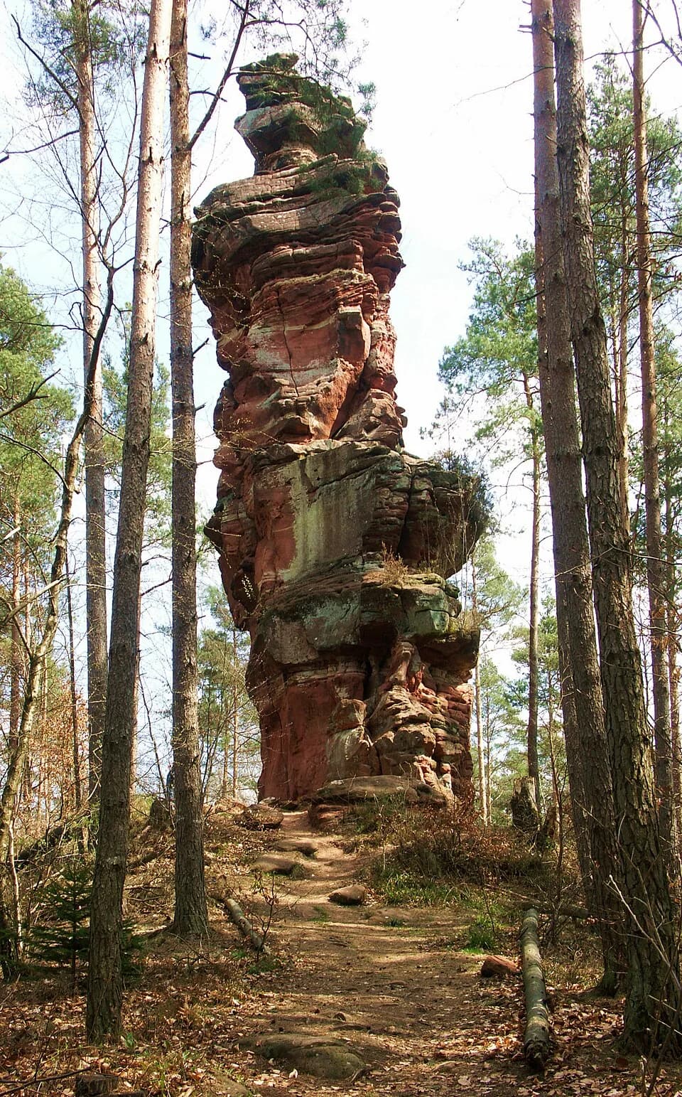 Bruchweiler-Bärenbach