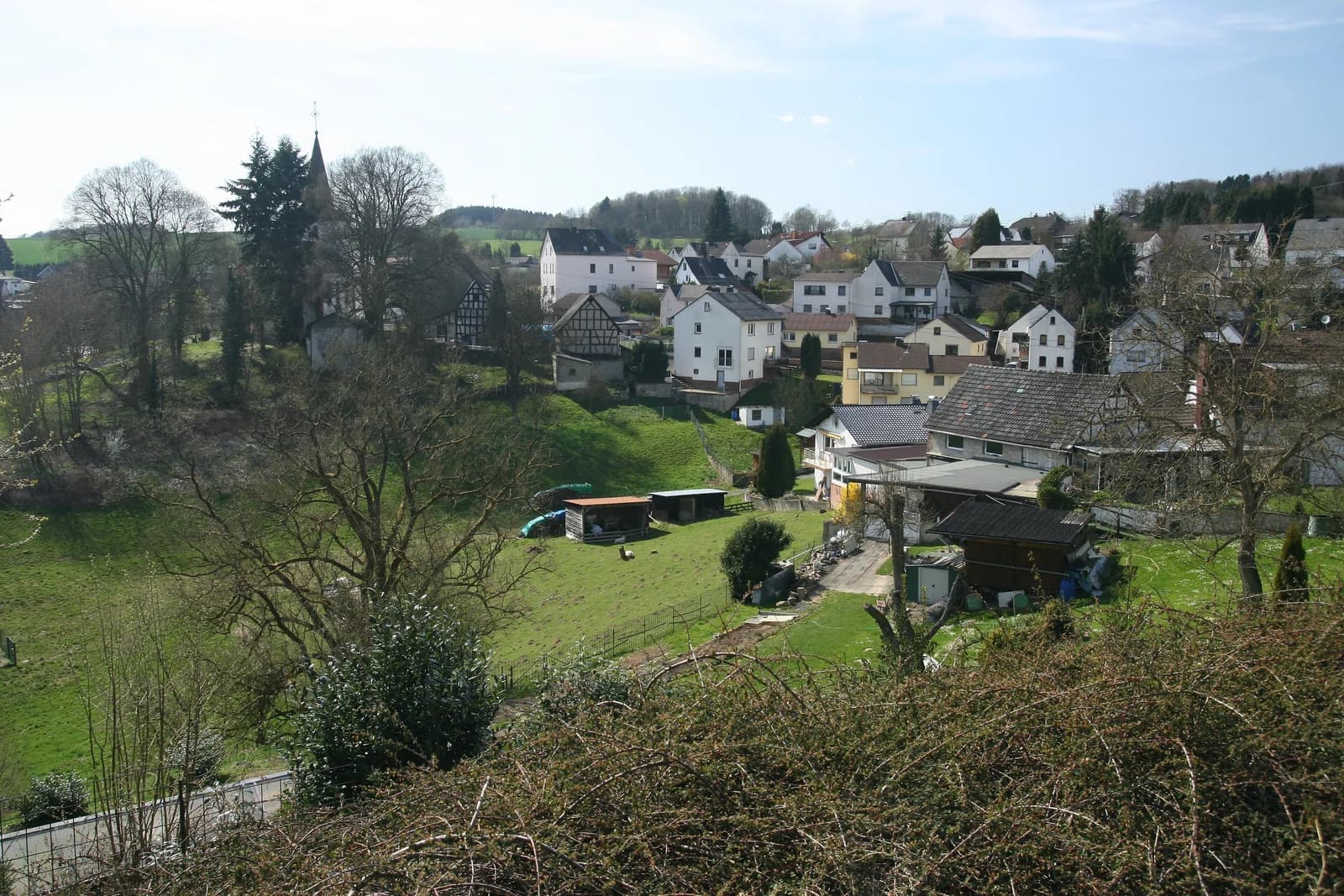 Alsbach