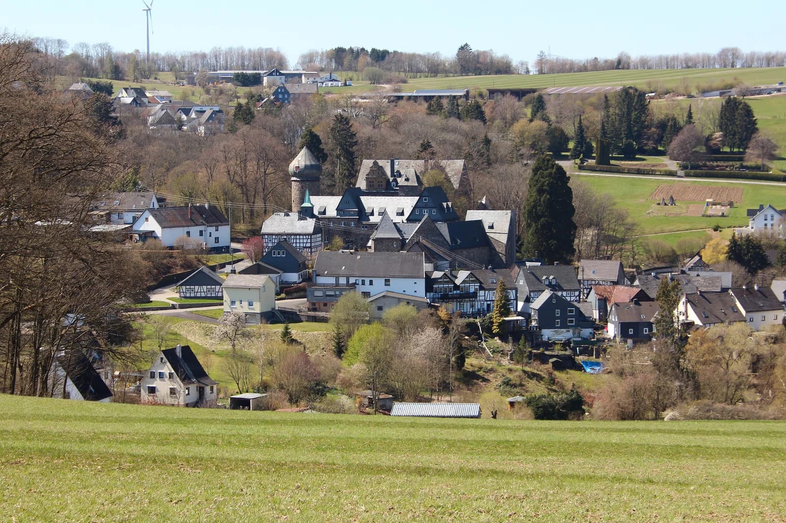 Friedewald