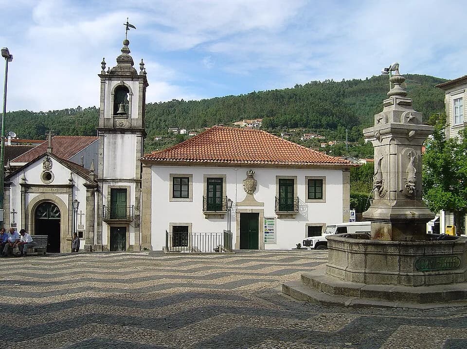 Arouca