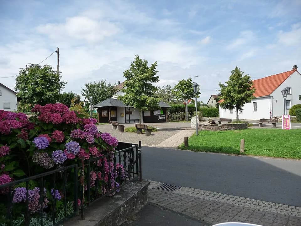 Buhlenberg