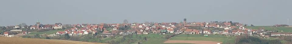 Weselberg