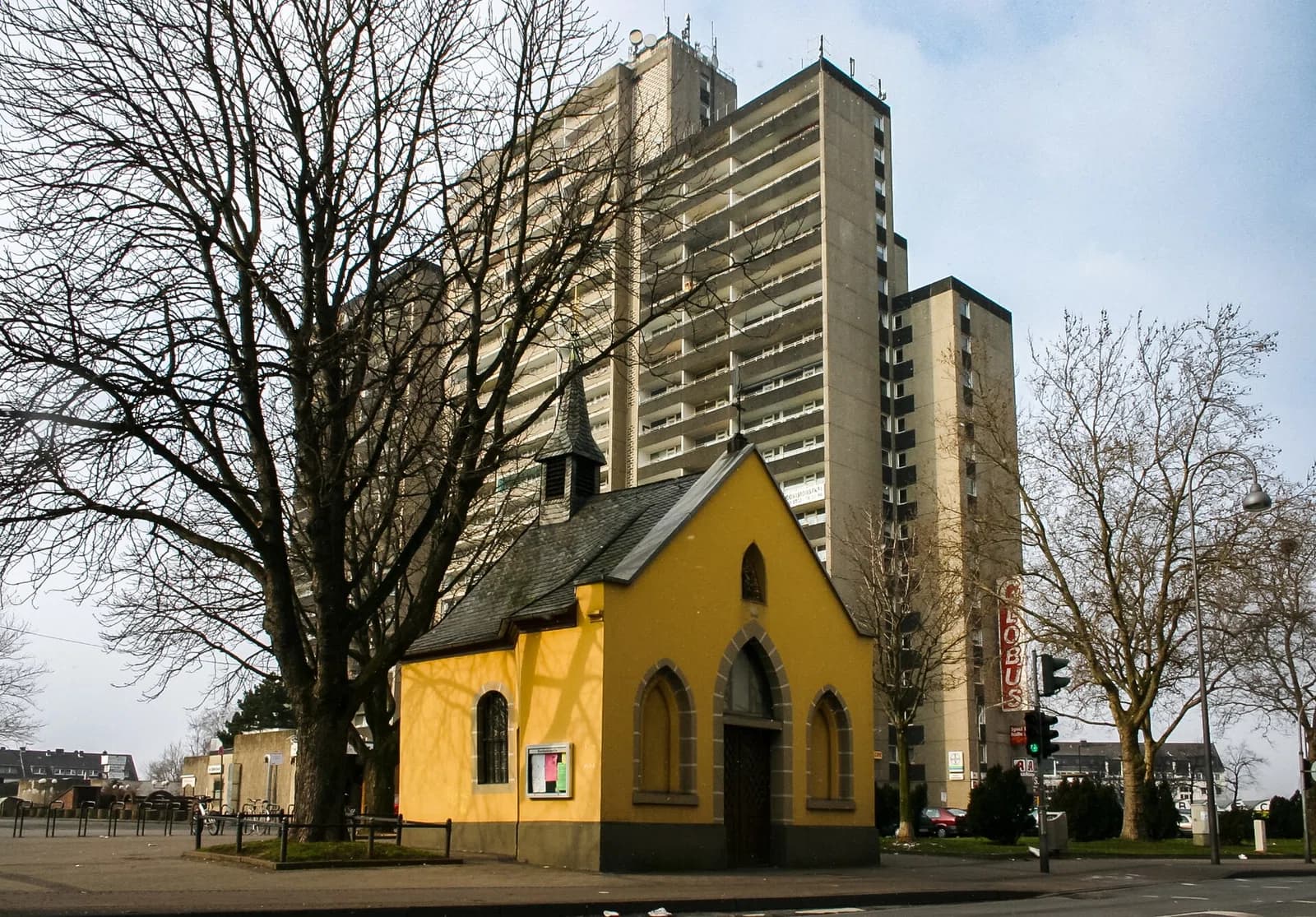 Bickendorf