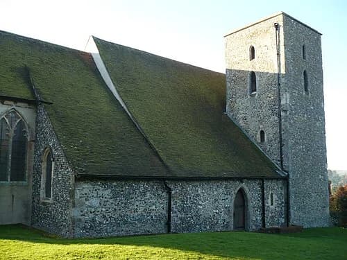Harbledown