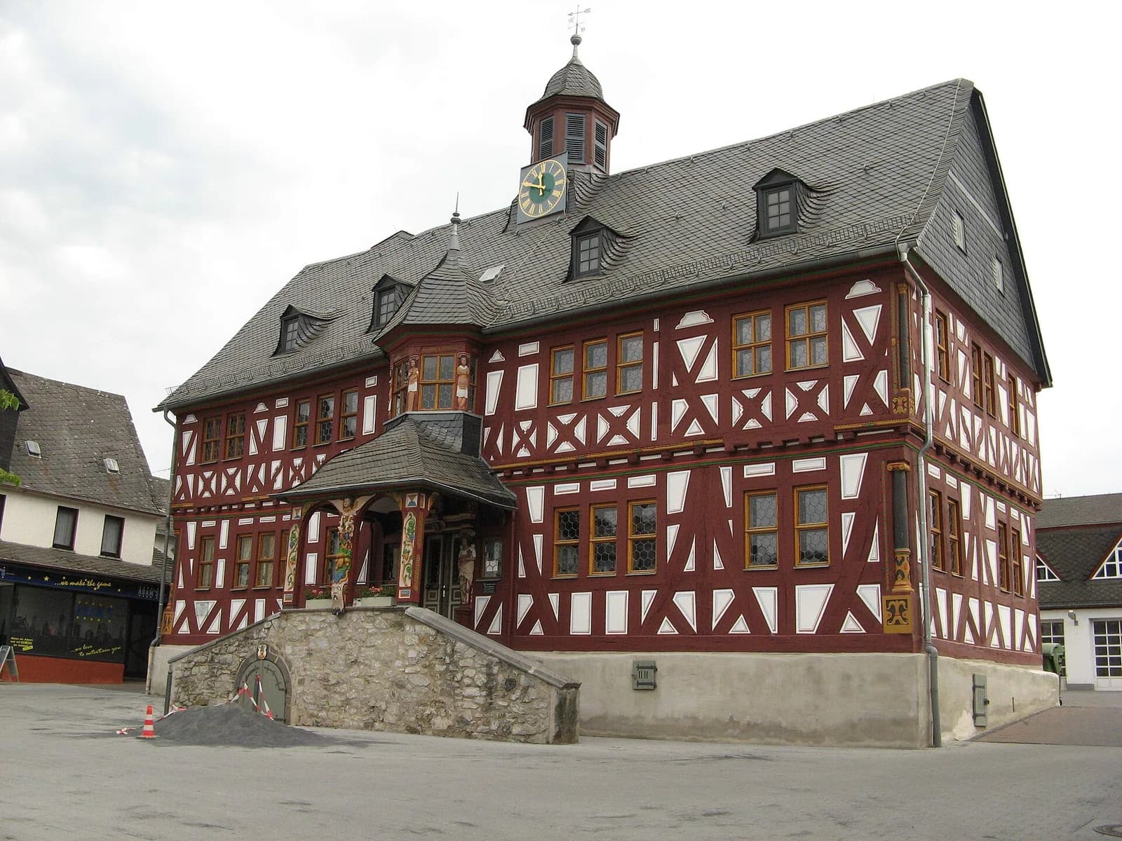 Hadamar
