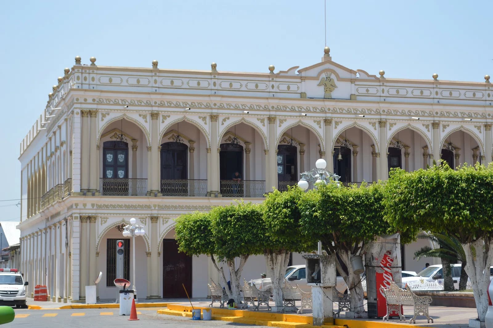Cosamaloapan de Carpio Municipality