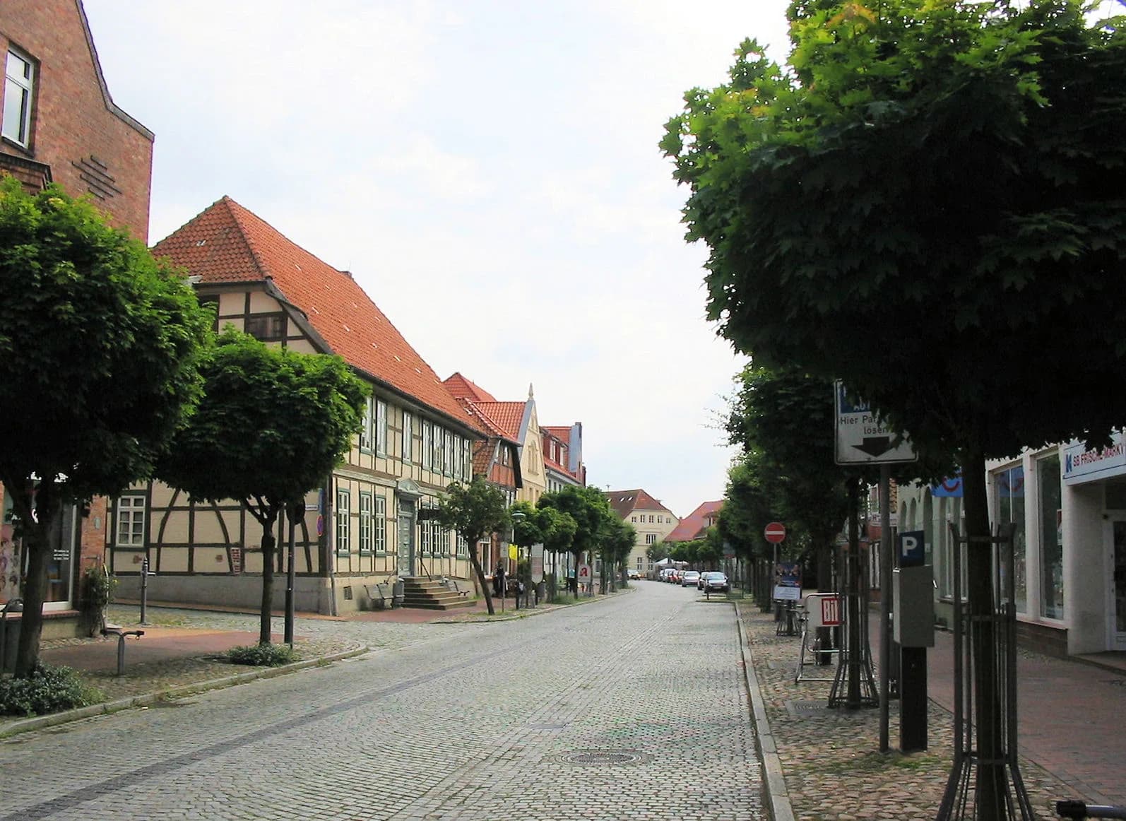 Hagenow