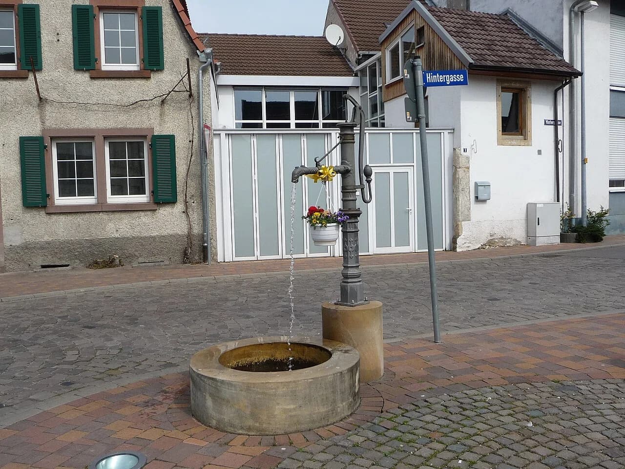 Niederkirchen