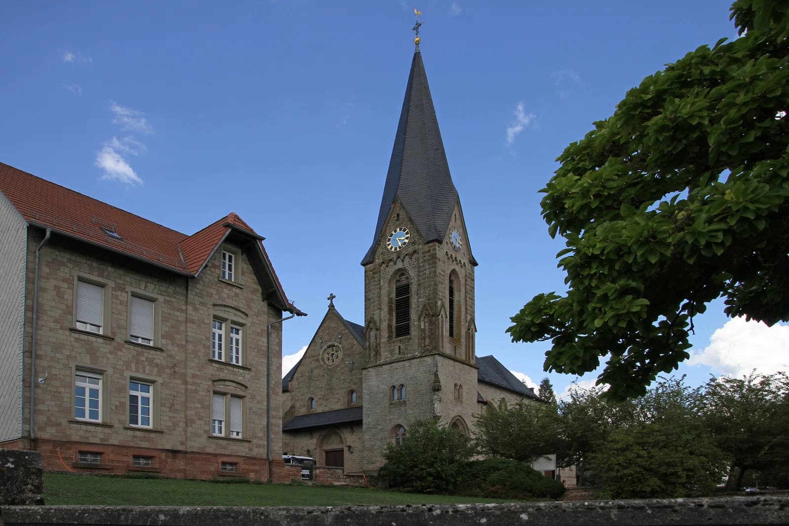 Maßweiler